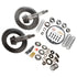 MGK-222 by MOTIVE GEAR - Motive Gear - Differential Complete Ring and Pinion Kit