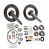 MGK-238 by MOTIVE GEAR - Motive Gear - Differential Complete Ring and Pinion Kit