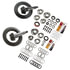 MGK-260 by MOTIVE GEAR - Motive Gear - Differential Complete Ring and Pinion Kit