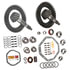 MGK-401 by MOTIVE GEAR - Motive Gear - Differential Complete Ring and Pinion Kit