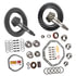 MGK-402 by MOTIVE GEAR - Motive Gear - Differential Complete Ring and Pinion Kit