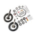MGK-406 by MOTIVE GEAR - Motive Gear - Differential Complete Ring and Pinion Kit