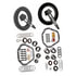 MGK-417 by MOTIVE GEAR - Motive Gear - Differential Complete Ring and Pinion Kit