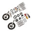 MGK-517 by MOTIVE GEAR - Motive Gear - Differential Complete Ring and Pinion Kit