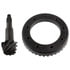 N233-513F by MOTIVE GEAR - Motive Gear - Differential Ring and Pinion - Reverse Cut