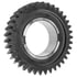 NV17293R by MOTIVE GEAR - NV4500 2ND GEAR M/S, L37S46 37