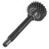 NV17311R by MOTIVE GEAR - NV4500 DODGE INPUT SHAFT 22T,