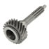 NV20018R by MOTIVE GEAR - NV4500 INPUT SHAFT (22T) CHEVY