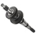 NV26222R by MOTIVE GEAR - NV5600 MAIN SHAFT 2WD  23 1/2