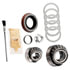 R10.25RPK by MOTIVE GEAR - Motive Gear - Differential Pinion Bearing Kit - Koyo