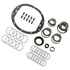 R10RLAMKT by MOTIVE GEAR - Motive Gear - Differential Master Bearing Kit - Timken