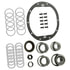 R10RLAMK by MOTIVE GEAR - Motive Gear - Differential Master Bearing Kit - Koyo