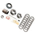 R12CRTPK by MOTIVE GEAR - Motive Gear - Differential Pinion Bearing Kit - Timken