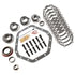 R14RLMKHT by MOTIVE GEAR - Motive Gear - Differential Master Bearing Kit - Timken