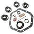 R14RLT by MOTIVE GEAR - Motive Gear - Differential Bearing Kit - Timken