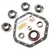 R14R by MOTIVE GEAR - Motive Gear - Differential Bearing Kit - Koyo