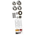R205RMKT by MOTIVE GEAR - Motive Gear - Differential Master Bearing Kit - Timken