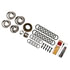 R30RJLMK by MOTIVE GEAR - Motive Gear - Differential Master Bearing Kit - Koyo