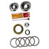 R35JRPK by MOTIVE GEAR - Motive Gear - Differential Pinion Bearing Kit - Koyo