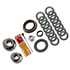 R35JRTPK by MOTIVE GEAR - Motive Gear - Differential Pinion Bearing Kit - Timken