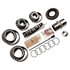 R50RT by MOTIVE GEAR - Motive Gear - Differential Bearing Kit - Timken