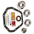 R70HR by MOTIVE GEAR - Motive Gear - Differential Bearing Kit - Koyo