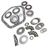 R70RMKT by MOTIVE GEAR - Motive Gear - Differential Master Bearing Kit - Timken