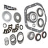 R70RMKT by MOTIVE GEAR - Motive Gear - Differential Master Bearing Kit - Timken