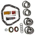 R70RT by MOTIVE GEAR - Motive Gear - Differential Bearing Kit - Timken