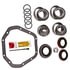 R70URT by MOTIVE GEAR - Motive Gear - Differential Bearing Kit - Timken