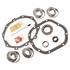 R7.25RT by MOTIVE GEAR - Motive Gear - Differential Bearing Kit - Timken
