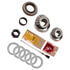 R7.5GRTPK by MOTIVE GEAR - Motive Gear - Differential Pinion Bearing Kit - Timken