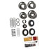 R7.6RIRSMKT by MOTIVE GEAR - Motive Gear - Differential Master Bearing Kit - Timken