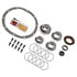 R8.25RJMKT by MOTIVE GEAR - Motive Gear - Differential Master Bearing Kit - Timken