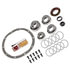 R8.25RJMKT by MOTIVE GEAR - Motive Gear - Differential Master Bearing Kit - Timken