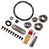 R8.25RJLMK by MOTIVE GEAR - Motive Gear - Differential Master Bearing Kit - Koyo