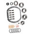 R8.25RMKT by MOTIVE GEAR - Motive Gear - Differential Master Bearing Kit - Timken