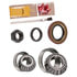 R8.25RPK by MOTIVE GEAR - Motive Gear - Differential Pinion Bearing Kit - Koyo