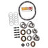 R8.25RSKT by MOTIVE GEAR - Motive Gear - Differential Super Bearing Kit - Timken