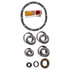 R8.25RT by MOTIVE GEAR - Motive Gear - Differential Bearing Kit - Timken