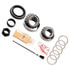 R8.2RIFSTPK by MOTIVE GEAR - Motive Gear - Differential Pinion Bearing Kit - Timken