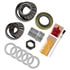 R8.4RPK by MOTIVE GEAR - Motive Gear - Differential Pinion Bearing Kit - Koyo