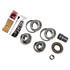 R8.4RT by MOTIVE GEAR - Motive Gear - Differential Bearing Kit - Timken