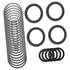 F10.25MSK by MOTIVE GEAR - Motive Gear - Carrier And Pinion Shim Kit