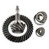 F10.5-355PK by MOTIVE GEAR - Motive Gear - Differential Ring and Pinion with Pinion Kit