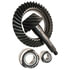 F10.5-489PK by MOTIVE GEAR - Motive Gear - Differential Ring and Pinion with Pinion Kit