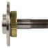 F2AZ4234B by MOTIVE GEAR - Motive Gear - Axle Shaft