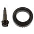 F875456 by MOTIVE GEAR - Motive Gear Performance - Performance Differential Ring and Pinion