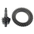 F880411 by MOTIVE GEAR - Motive Gear Performance - Performance Differential Ring and Pinion