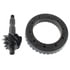 F880411 by MOTIVE GEAR - Motive Gear Performance - Performance Differential Ring and Pinion